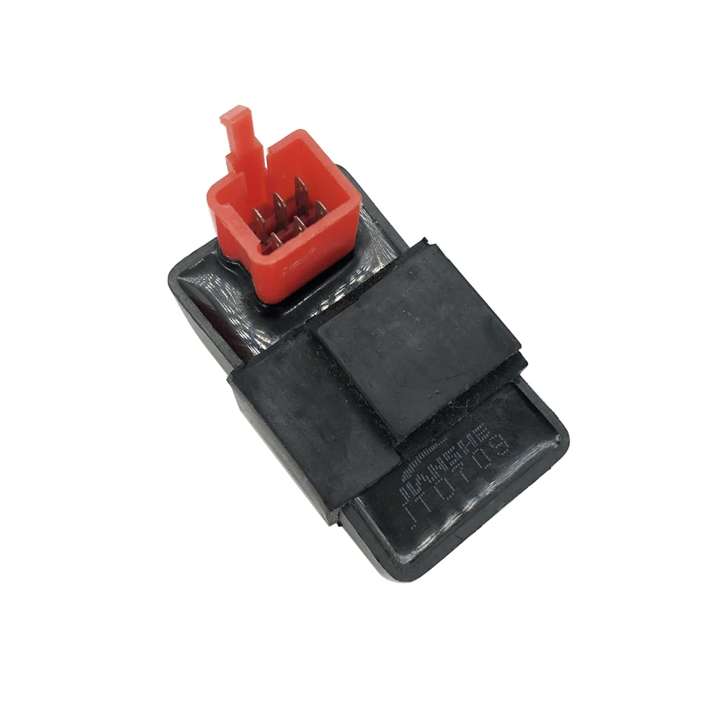 

Original JS400 Cut Out Controller Relay SSC5-540000-0