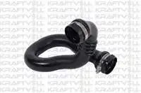 

10032143 for TURBO hose TRAFIC II VIVARO PRIMASTAR DCI