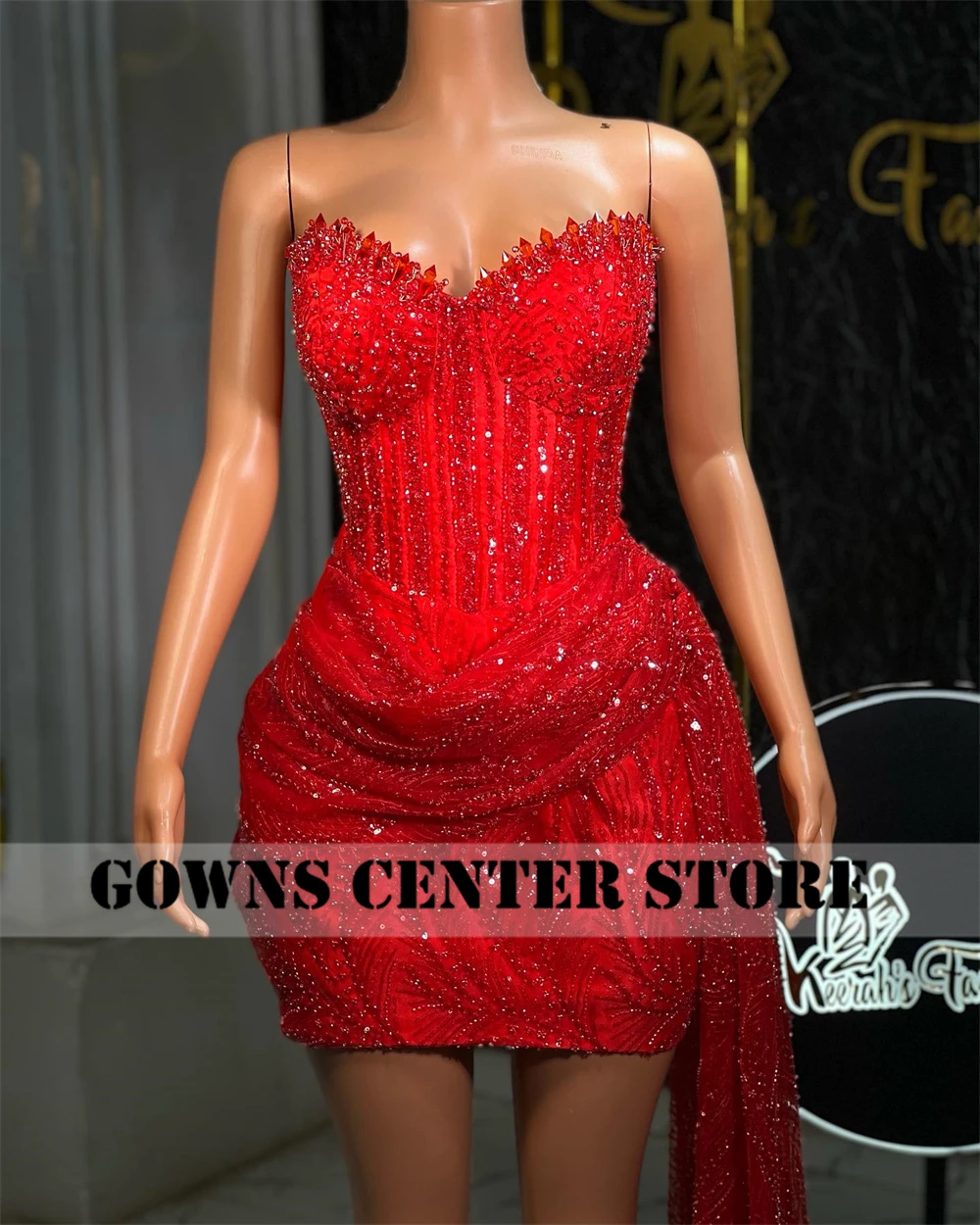 Thumbnail 3 - #38 Best Homecoming Dresses to Buy In 2026
