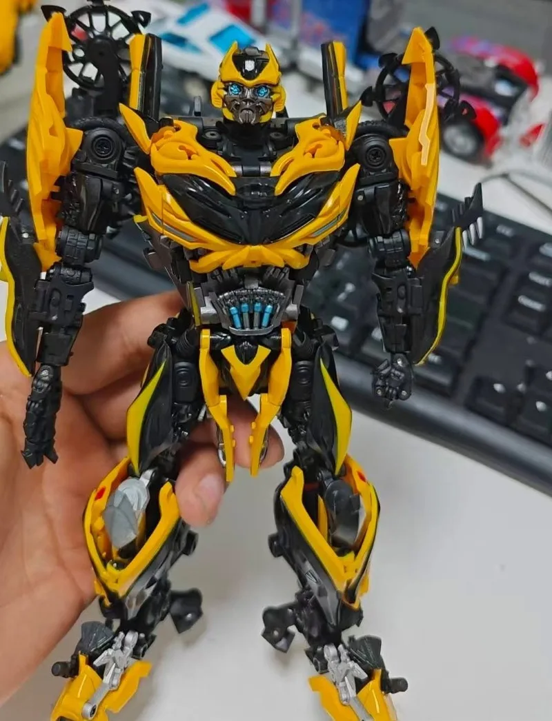 Juguetes de Transformación en Existencia, Juguetes Únicos UT UT-R11 UTR11, Colección Bee Guard, Regalo