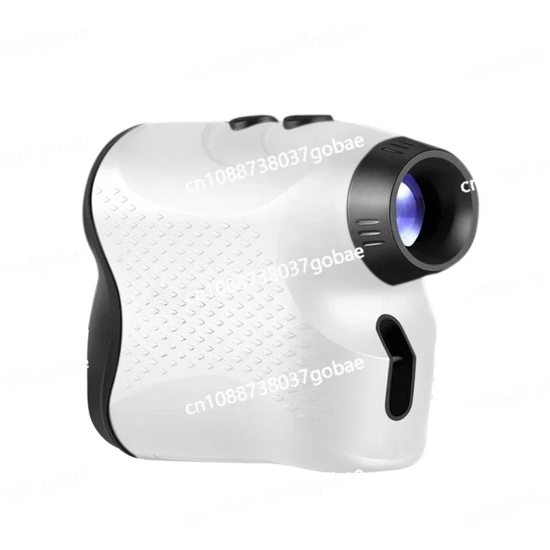 Cross-Border Rangefinder Laser Ranging Telescope Outdoor Handheld Golf Survey