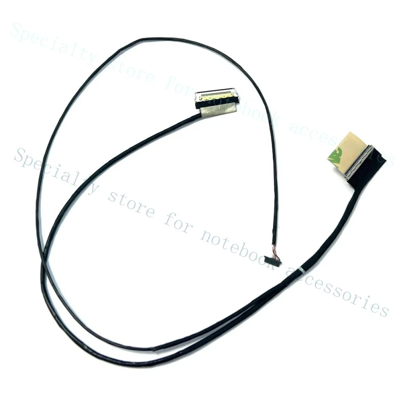 A+  30PIN LCD Screen Cable For ASUS Vivobook 15 X1502ZA X1502VA F1502ZA 1422-04690AS