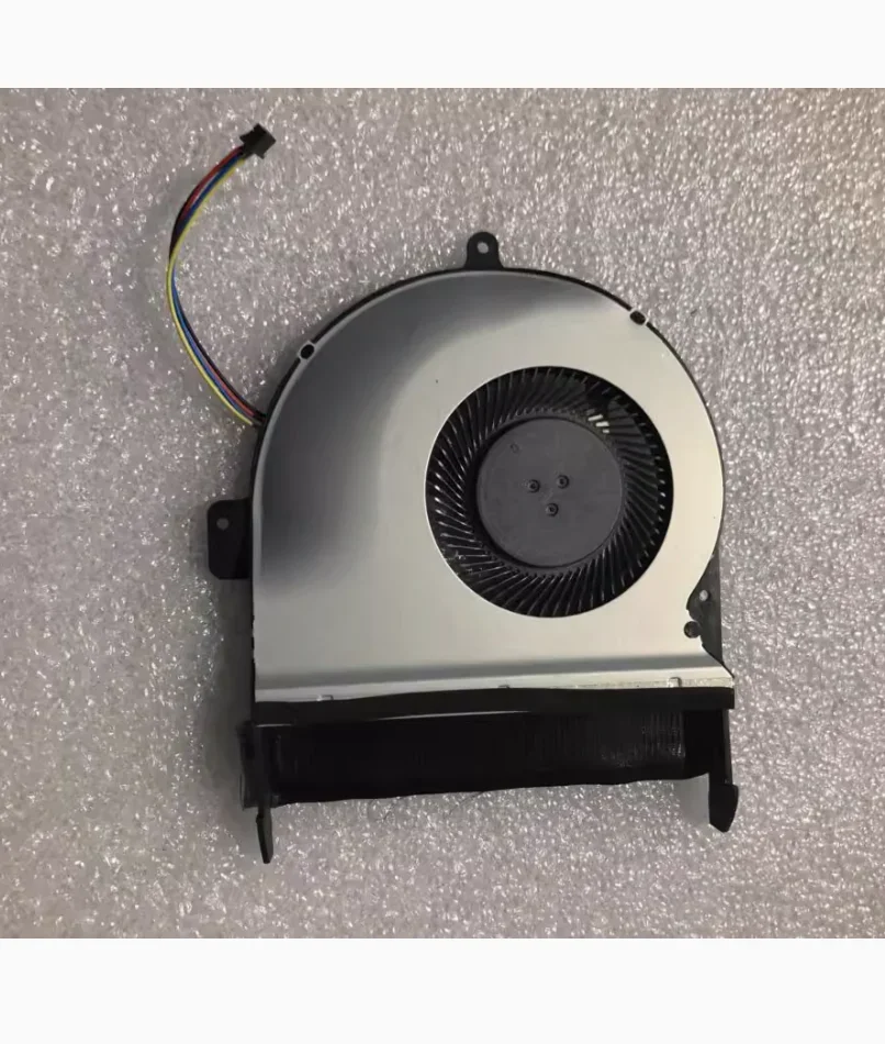 For Asus N552 Series Notebook PC CPU Cooling Fan Cooler - DC5V 2.25W Compatible with EG75070S1-C130-S9A