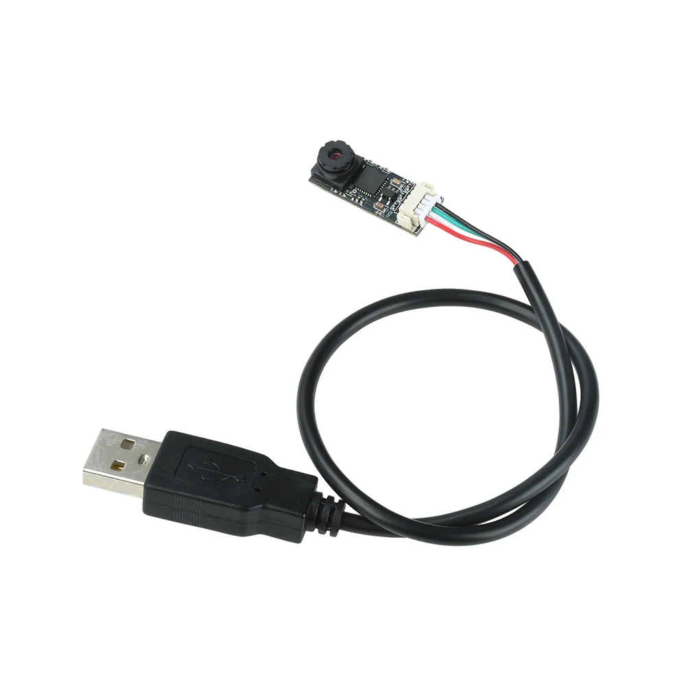 USB-Typ-C-Kameramodul für ESP32-S3 Entwicklungsboard, unterstützt Windows- und Android-Systeme, 65 Grad, Ersatz für OV2640/OV3660 – Detail 9