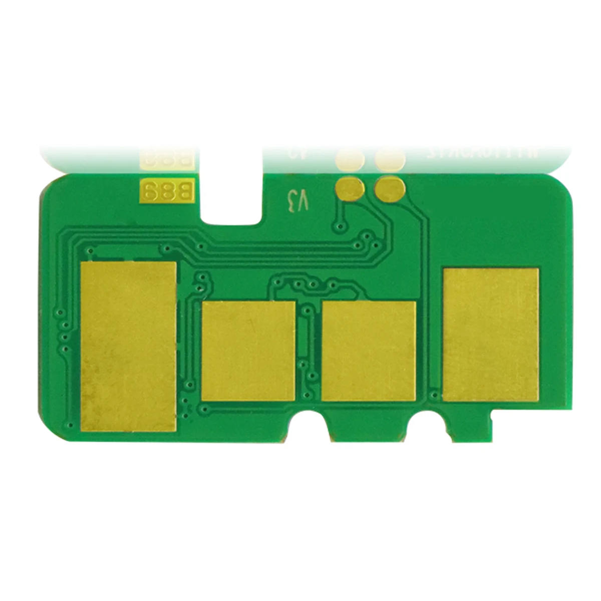 W1106A 106A reset toner chip for HP Laser 107a 107w 107r Laser MFP 135w 135a 137fnw compatible stable chip