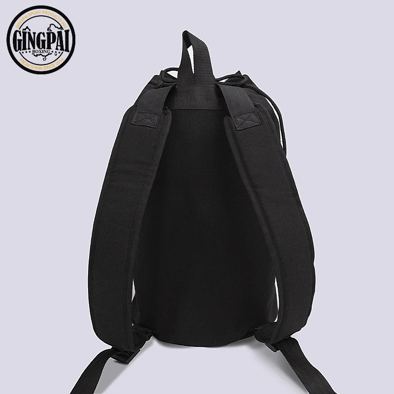 Bolsa de equipo de lucha de gran capacidad, mochila de almacenamiento de equipo de protección, impermeable, Sanda de boxeo, Taekwondo, niños y niñas