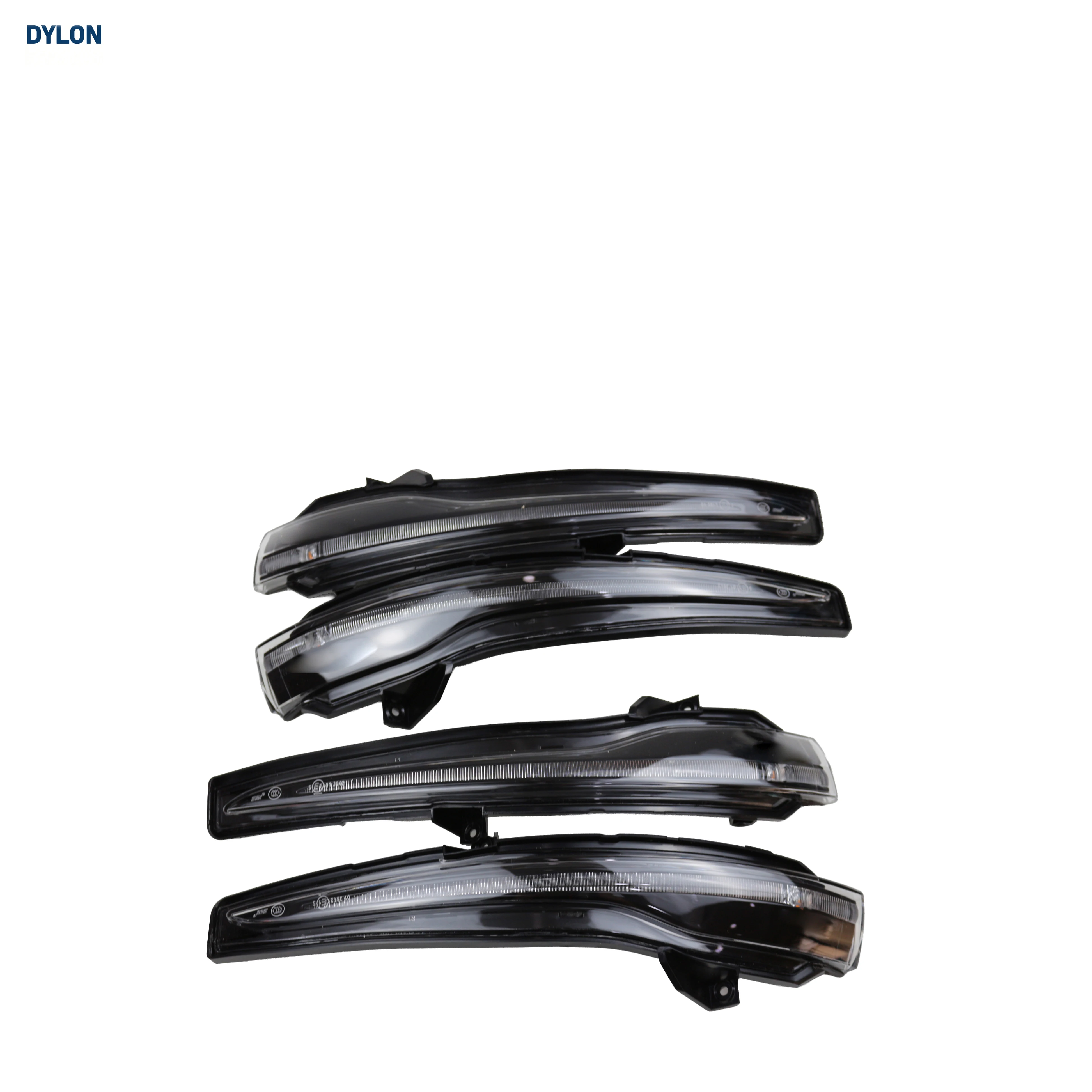 A0999060701 Is Suitable for Mercedes-Benz W205 W213 G-Class W222 Rearview Mirror Turn Signal Car Accessories
