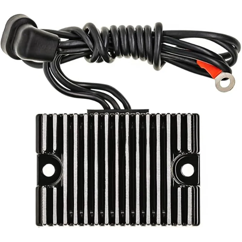 

YHC097 Регулятор напряжения-выпрямитель 74519-88 74519-88A для Harley для Davidson Заменяет