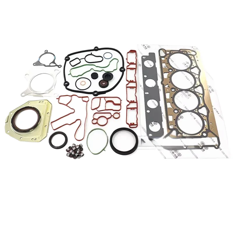 

Engine Piston Gasket Rebuild Overhaul Timing Kit for VW Ai EA888 Gen2 2.0T 06H107065DM 06H109467AE 06H109158J 06H198151B Gen 2