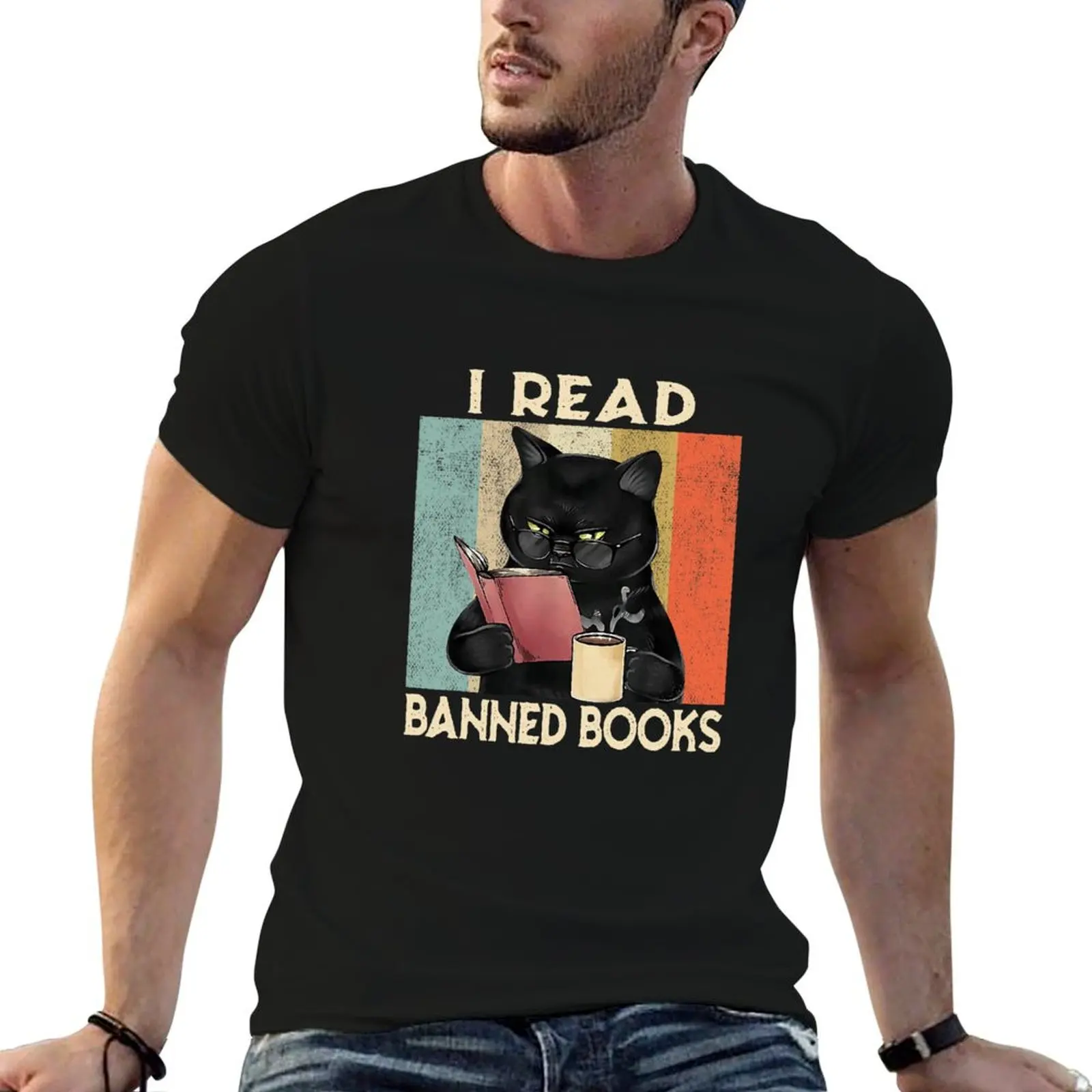 Cat I Read Banned B… - image