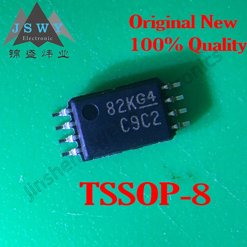 

(5/20pcs) CDCLVC1102PWR TSSOP-8 CDCLVC1102/Clock Buffer Chip/New Original Stock Electronics