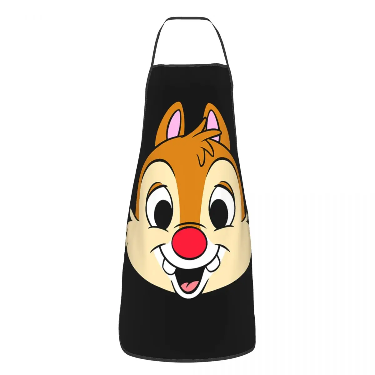 

Фартук унисекс для мужчин и женщин с большим лицом, кухонный фартук для шеф-повара, выпечки, мужской и женский столбийский кухонный фартук для рисования