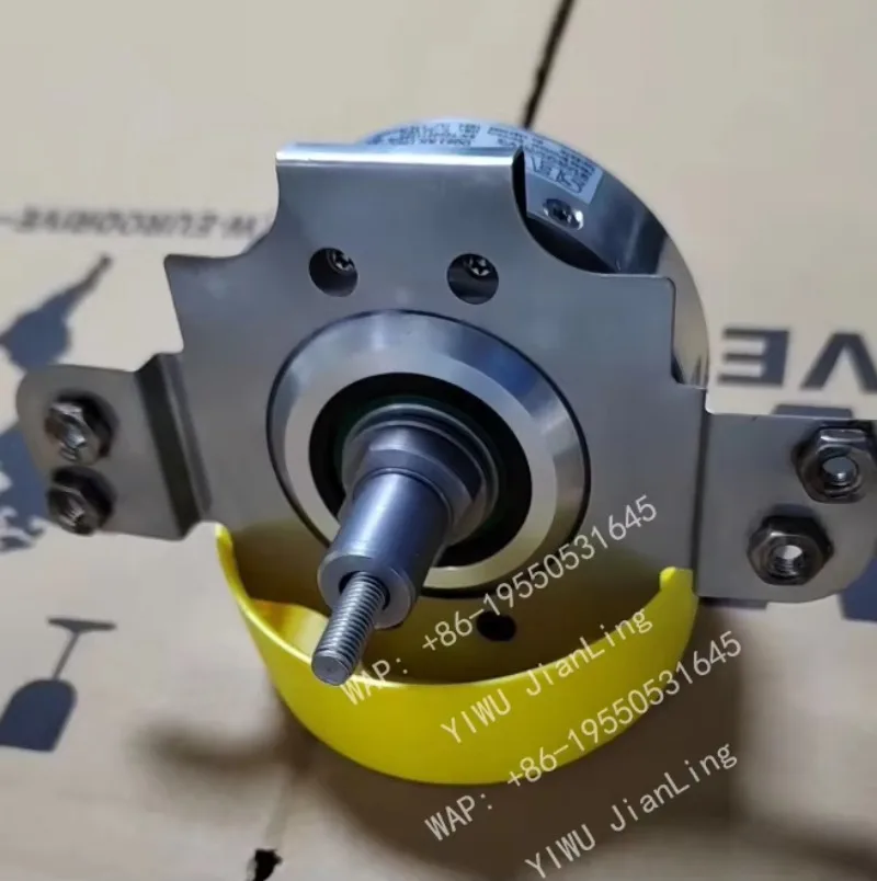 New German Sew Enco…