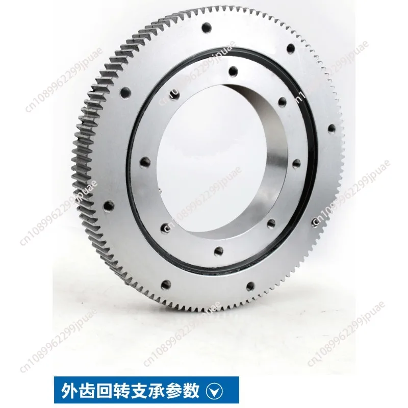 011.20.200 Rotary Support Bearing Small and Medium sized Rotary Table Bearing