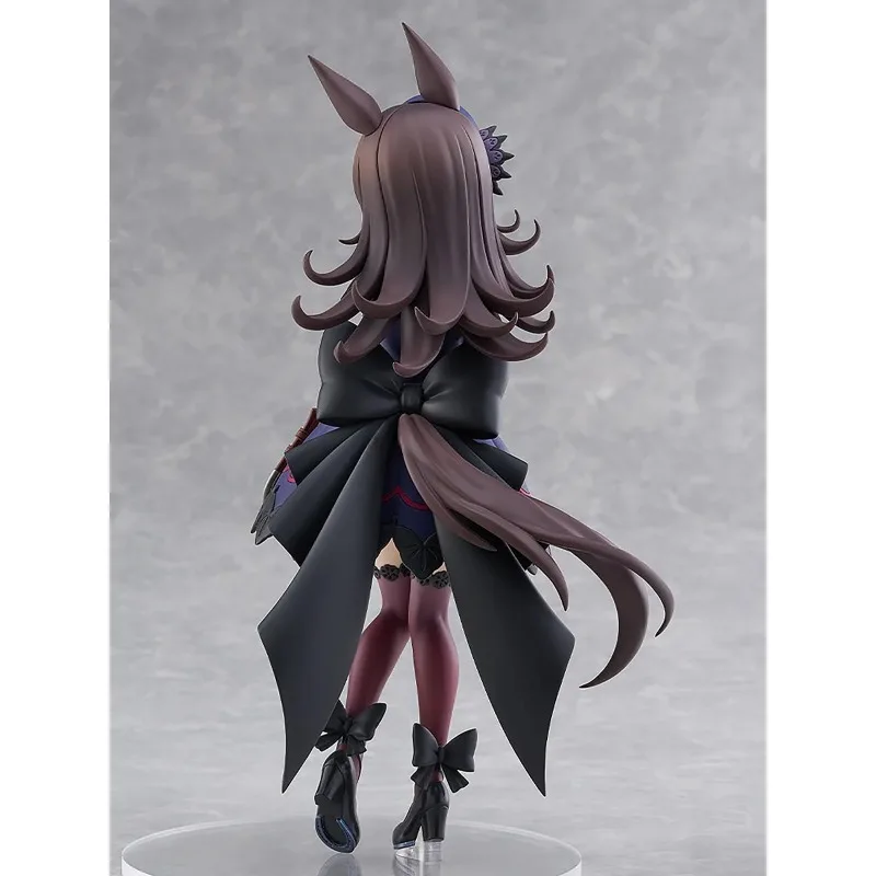 Figura de Anime 100% Original de Good Smile Company, Prepintada, Pop Up Parade, Umamusume: Pretty Derby, Rice Shower L, GSC, Regalo