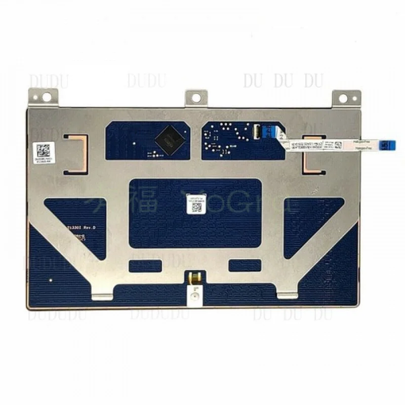 Qw Touchpad Trackpa…