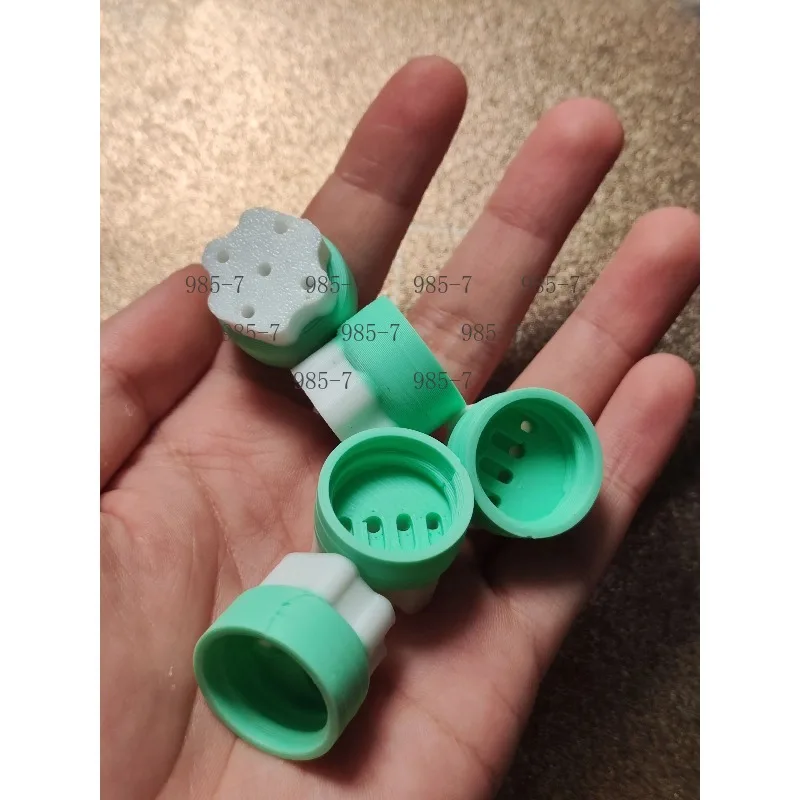 Hand DIY Wool Felt Making Accessory Variable Speed Electric Poking Needle Including Complete Power Adapter