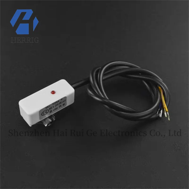 

DFRobot Small Diameter Liquid Level Sensor