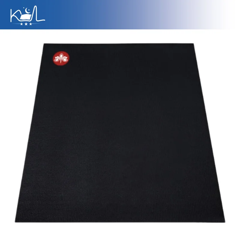 Thickened Non-Slip Jump Rope Mat, Shock-Absorbing Foldable Exercise Pad for Yoga & Fitness, PVC Anti-Slip Floor Mat for Home Gym