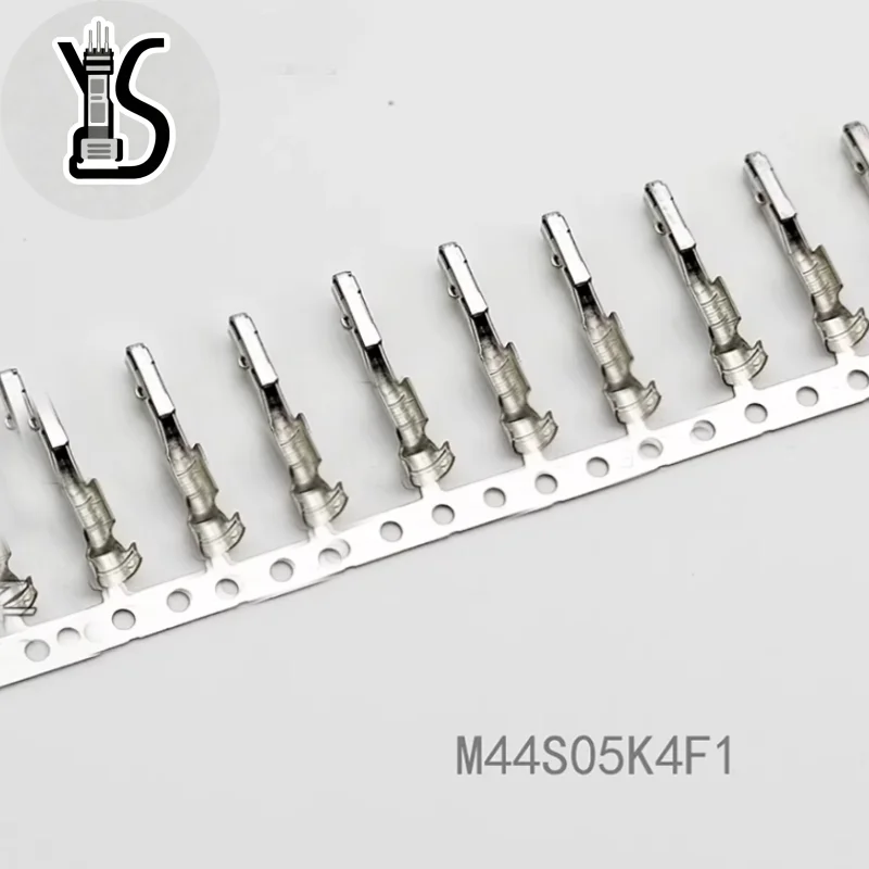 

100 шт. оригинальных разъемов M44S05K4F1 (гнездо) для автомобильной электроники, 100% новые
