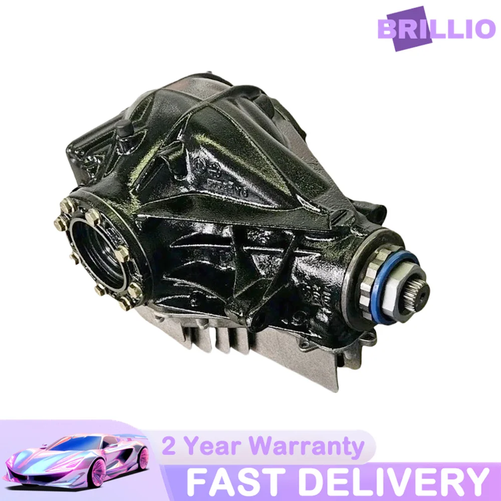 Rear Differential Carrier 3.46 Ratio Diff 8090473 33108090473 for BMW M2 F87 M3 F80 M4 F82