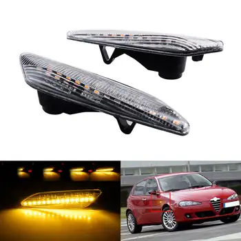 6 最佳銷售 阿爾法羅密歐 156 顯示屏 - №5