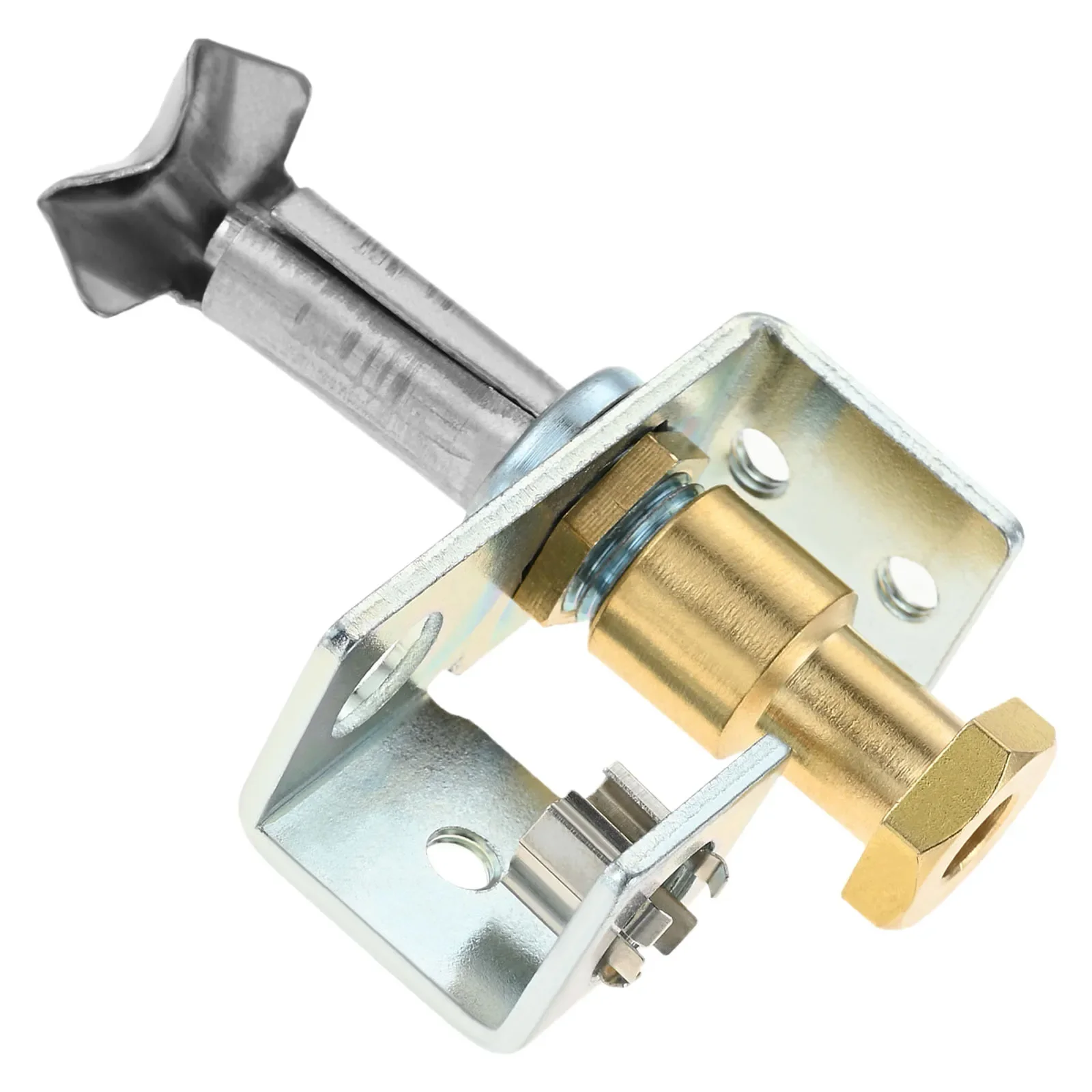 

Сборка пилотной горелки для природного газа и сжиженного нефтяного газа 1830-003, совместимая с моделью Rebertshaw 36 дюймов HPC-102-36, запасные части