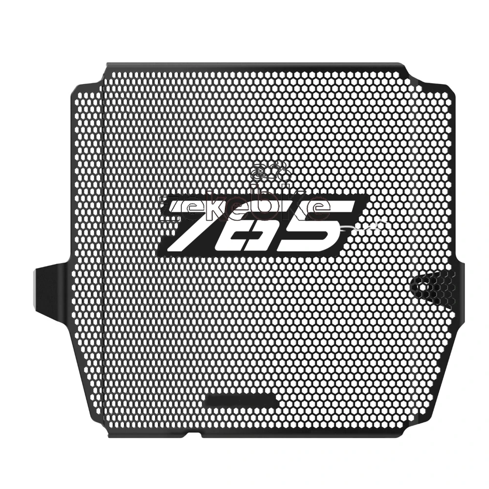 StreetTriple 765R 765S 765RS 2022~2025 2024 2026 For Street Triple 765 R/S/RS Motorcycle Radiator Grille Guard Cover Protector