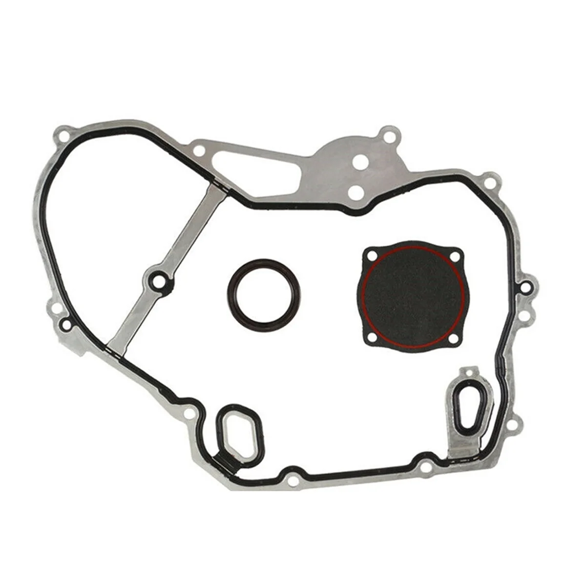 TCS46079 24435052 Timing Cover Gasket Set for Chevy Cobalt Equinox HHR Malibu Impala Orlando/GMC Terrain/Buick Regal