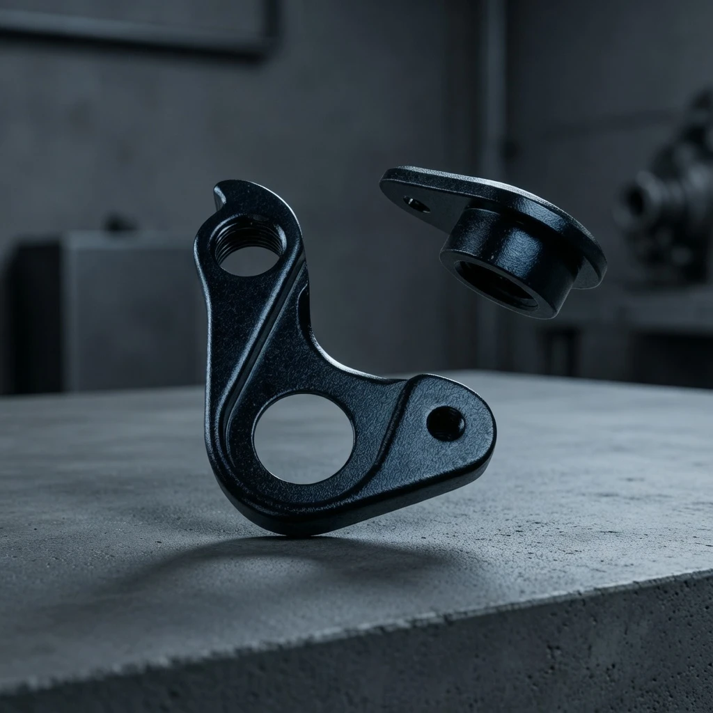 Rear Derailleur Hanger Dropout For Pinarello Dogma F10 F12 Prince Carbon Road Bike Alloy Mech Hanger Replacement