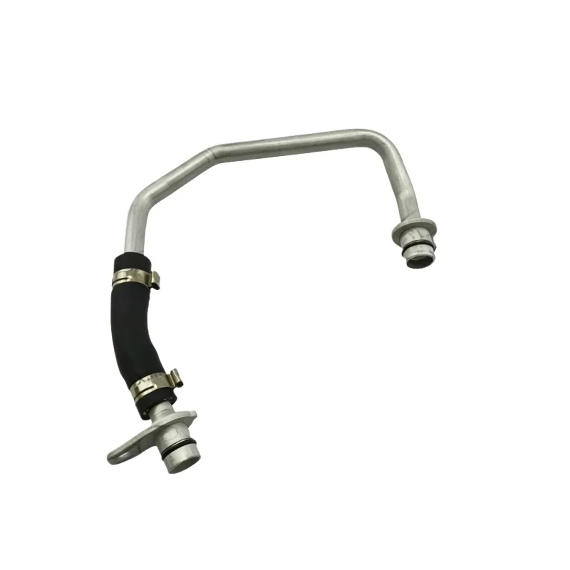 

11537583903 New Original Turbocharger Coolant Return Line Pipe Fit for BMW N55 Engine