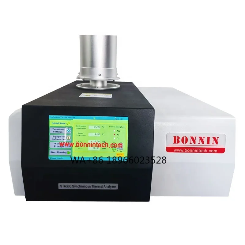 STA300 1550C Celsiu…