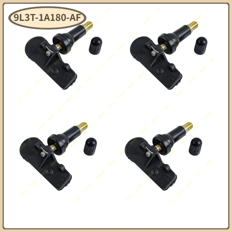 

9L3T-1A180-AF Tire Pressure Sensor For 2010 2011 2013 2014 Ford Fusion Mustang Escape Focus F-150 Lincoln 9L3Z1A189A TPMS 315MHz