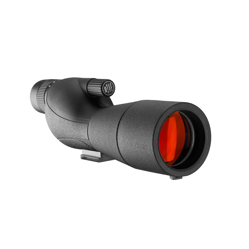 

Birdwatching mirror high definition low light night vision A5 multi-layer purple red film outdoor target viewing