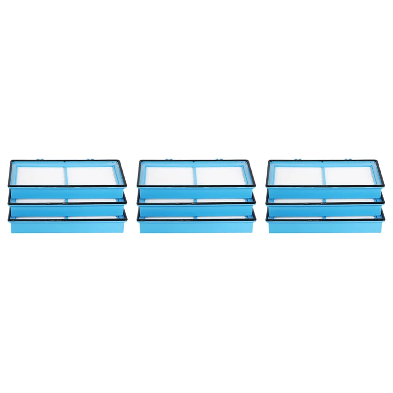 

A98G-9-Pack Replacement Filter For Holmes Air Purifier Filter AER1, Total Air HEPA Type Filter-HAPF30AT