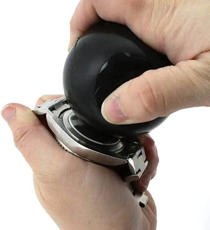 Bergeon 8008 Rubber Ball Γ67mm Watch Case Back Opener for Watchmaker