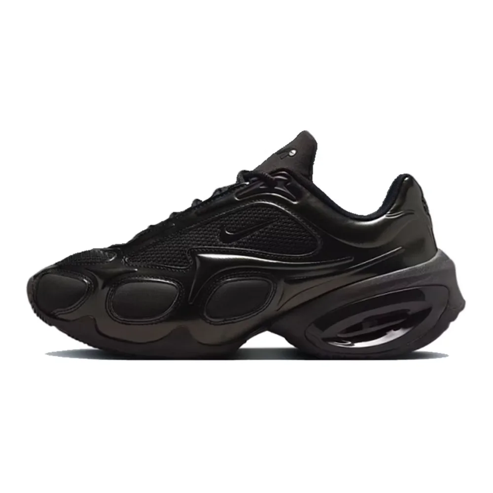 Nike Air Max Muse Women's Sneakers - Slip-Resistant, Durable, Stylish, Versatile Casual Training Running Shoes FV1920-003