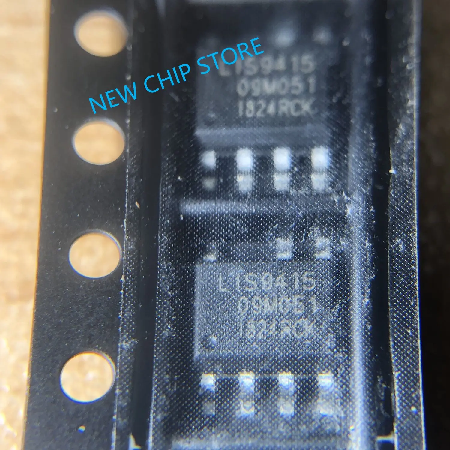 200pcs~10pcs LIS9415 LIS9415-LT non-isolated LED driver chip power management IC SOP-7 new LIS9415