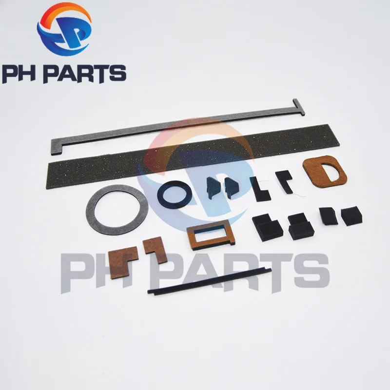 AF 2060 Blade Seal Kit mp 8000 7502 Drum Seal 7500 AF1075 MP5500 compatible for Ricoh Af2075 Af1075 2060 Developer Seal