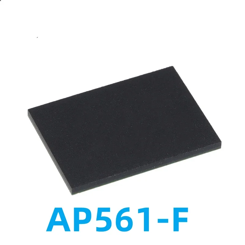 1PCS AP561-F AP561 Patch QFN14 RF Amplifier Chip