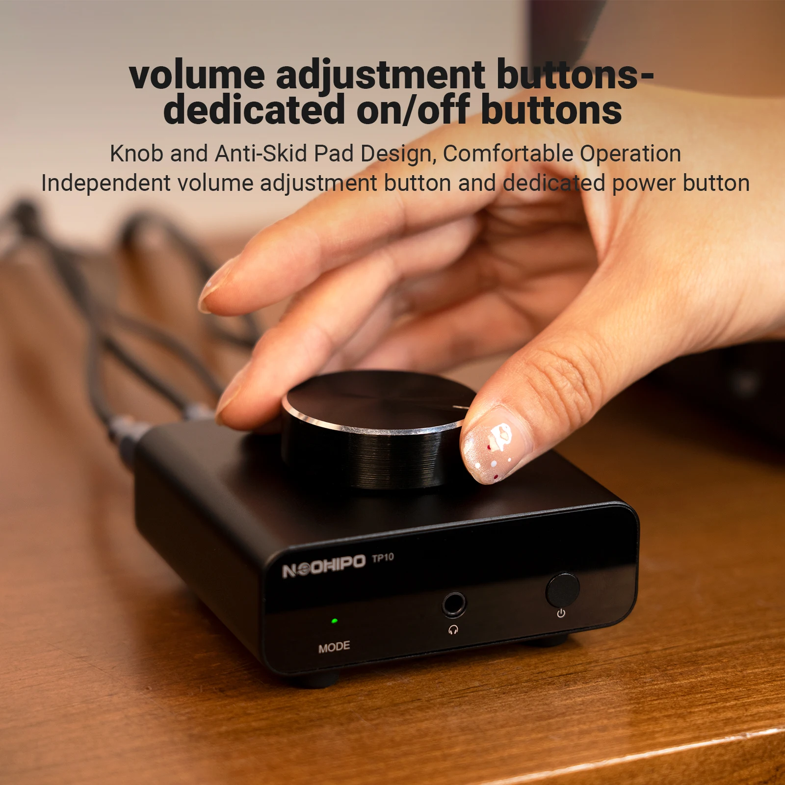 Thumbnail 3 - #5 Latest Phono Preamps Offers