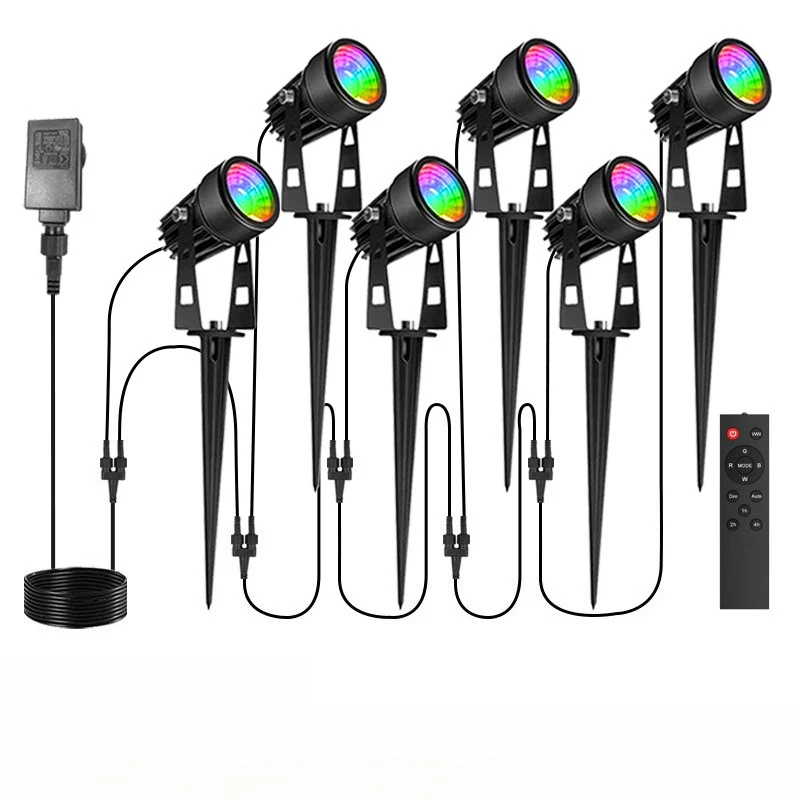 luz-de-jardin-rgbw-impermeable-ip65-2026-con-enchufe-de-tierra-angulo-ajustable-foco-de-paisaje-colorido-para-cesped-y-jardin