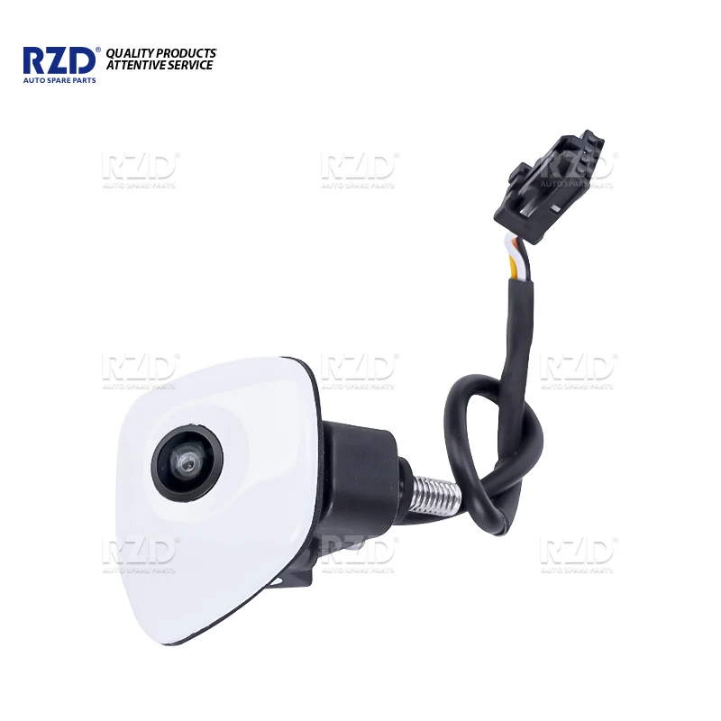 

1pc 95760A2520 Rear View Camera Reverse Parking Assist Backup Camera For Kia Ceed Cee'd JD Hatchback 2017 2016 2014 2013 dashcam