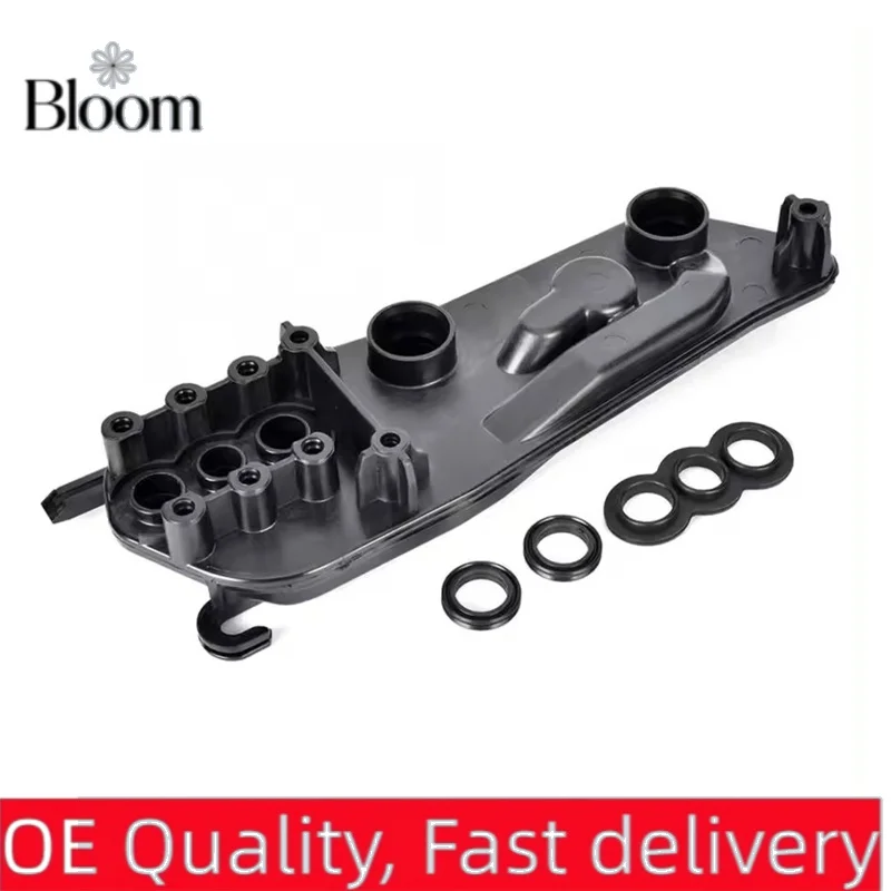 Engine Radiator Expansion Tank Mounting Plate 17117507973 17117534907 for BMW E60 E61 525i 528i E63 E64 E65 645Ci 760i