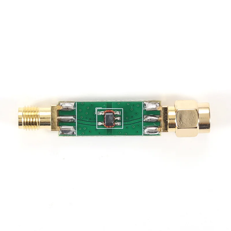 Mini RF Antenna Isolator | Galvanic & Current Isolation 50Ω Low Insertion Loss 0.25W