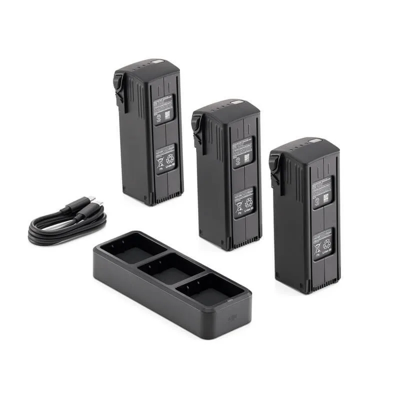 

industry series battery new original Royal 3 accessories charging housekeeper set
