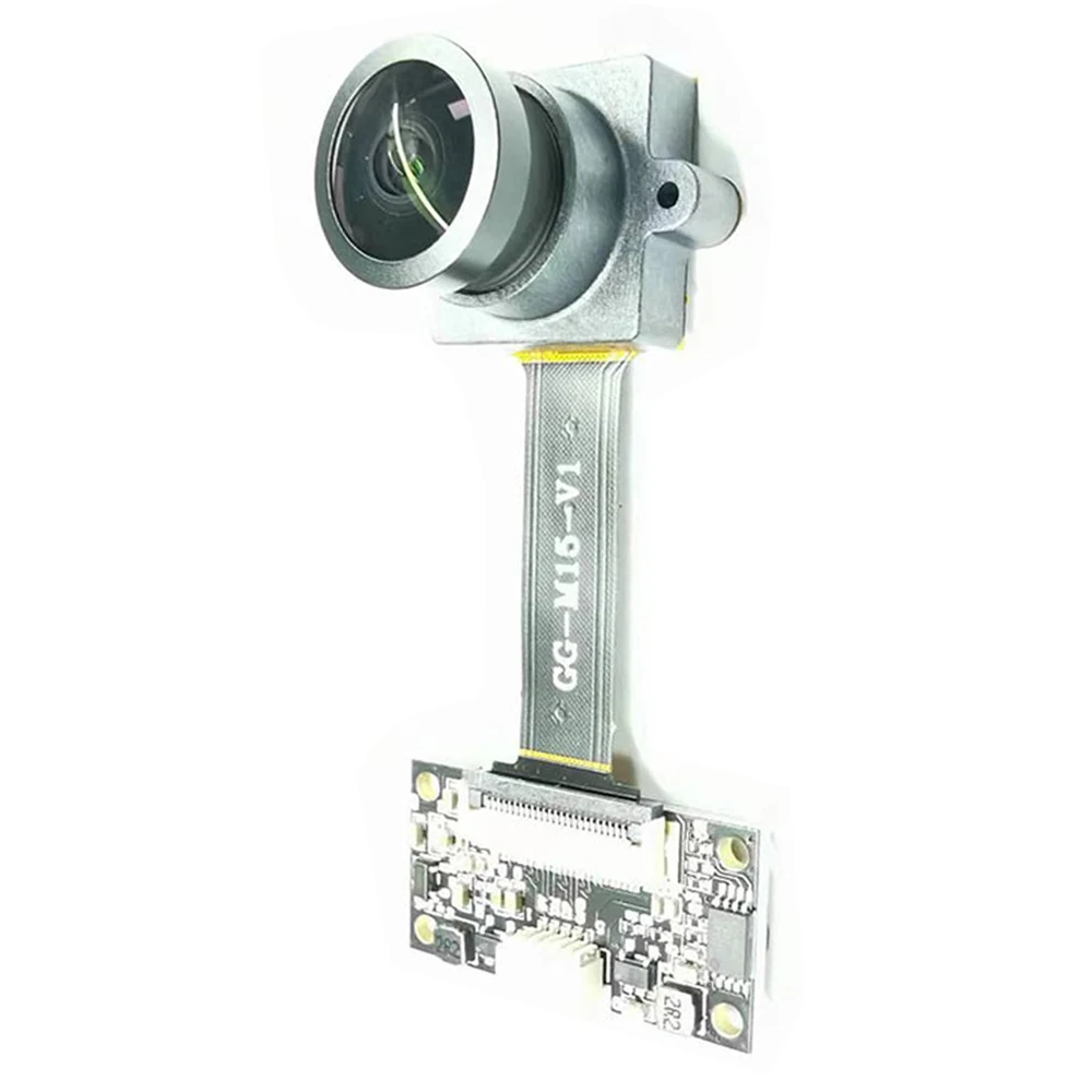 IMX415 USB Camera Module 4K 8MP Face Recognition Auto Focus No Distortion 90 100 110 180 Degree USB Drive-Free 3840*2160 30FPS