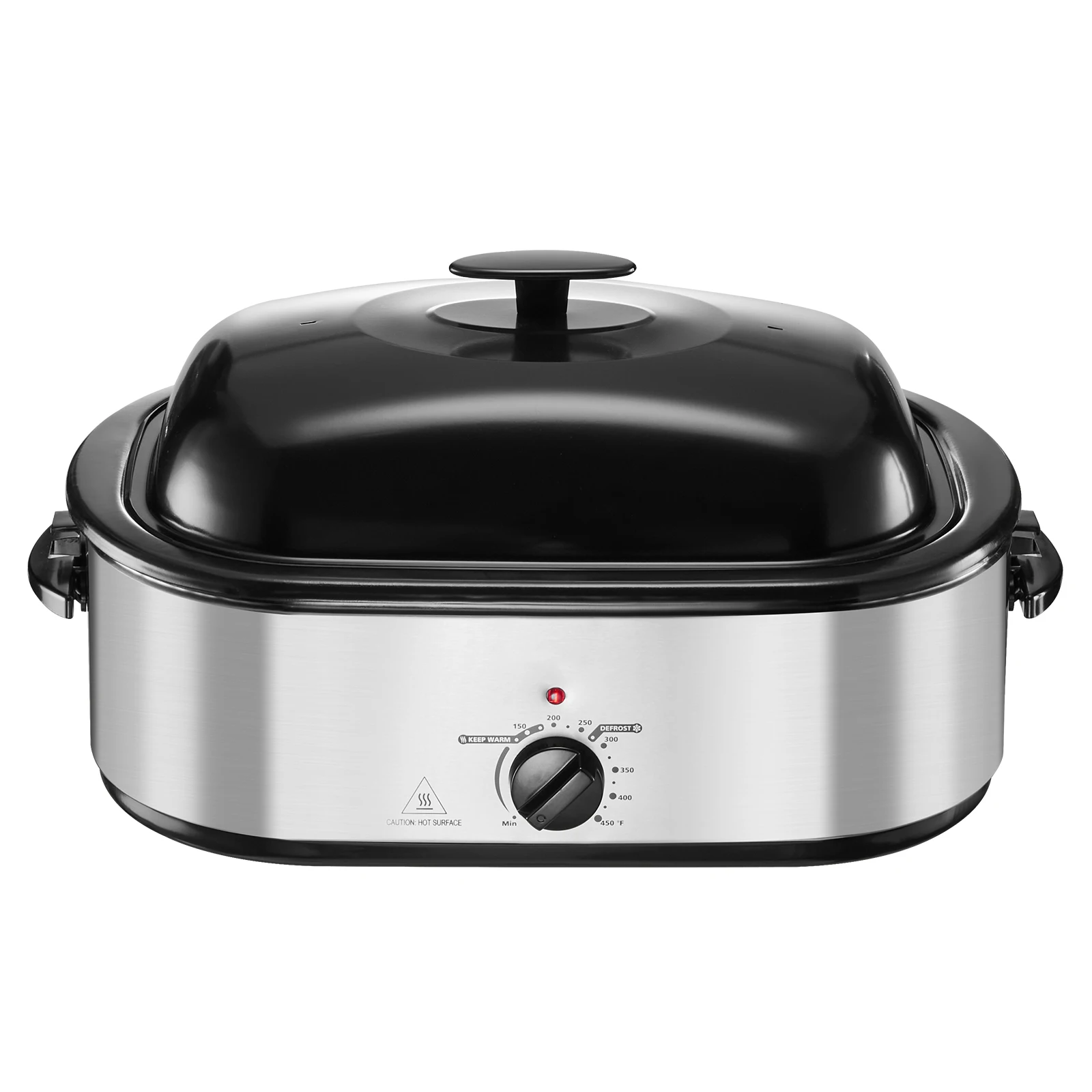 Electric Turkey Roasting Oven 1