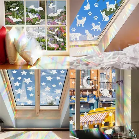 10 best sales regnbågsrumsinredning - №9