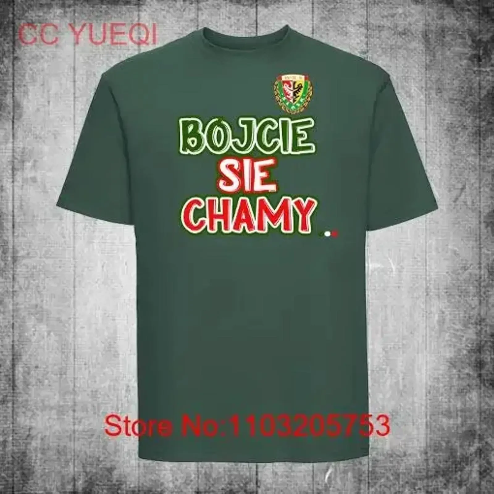

Футболка Slask Wroclaw bojcie sie chamy для него, ее подарка, винтажная стираная дышащая мужская уличная одежда 2025 года, винтажная стираная одежда